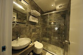 Axu Airport Hotel