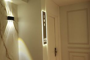 Axu Airport Hotel