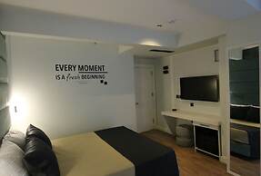 Axu Airport Hotel