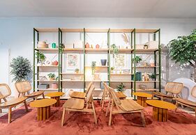 B&B HOTEL Geneva Airport