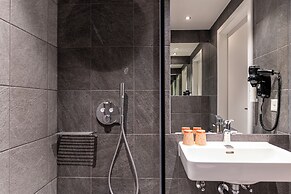 B&B HOTEL Geneva Airport