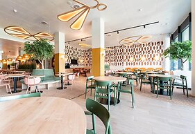 B&B HOTEL Geneva Airport