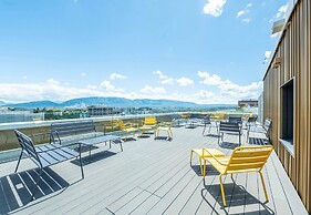 B&B HOTEL Geneva Airport