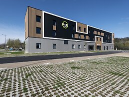 B&B HOTEL Landerneau Bois Noir