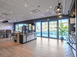 B&B HOTEL Landerneau Bois Noir