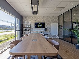 B&B HOTEL Landerneau Bois Noir