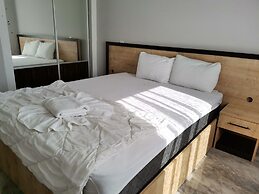 Garden Park Hotel
