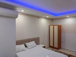 Garden Park Hotel