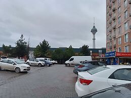 Garden Park Hotel