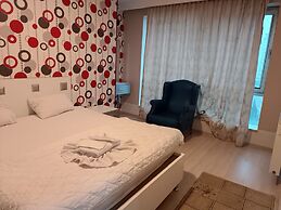 Garden Park Hotel