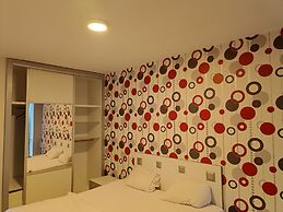 Garden Park Hotel