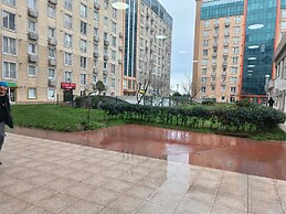 Garden Park Hotel