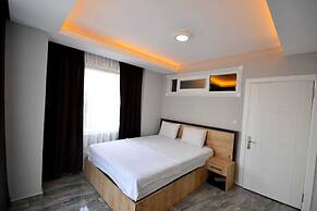 Garden Park Hotel