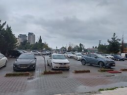 Garden Park Hotel