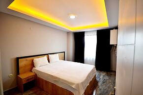 Garden Park Hotel