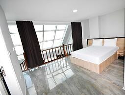Garden Park Hotel
