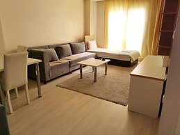 Garden Park Hotel
