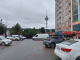 Garden Park Hotel