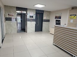 Garden Park Hotel
