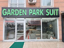 Garden Park Hotel