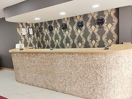 Garden Park Hotel