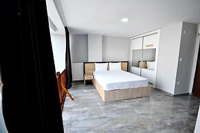 Garden Park Hotel