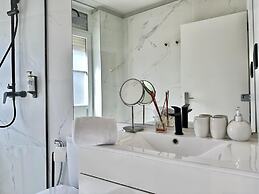 Capela 2 in Oporto With 1 Bathrooms