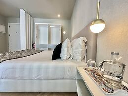 Capela 2 in Oporto With 1 Bathrooms