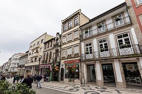 Capela 2 in Oporto With 1 Bathrooms
