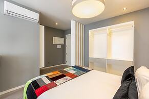 Capela 2 in Oporto With 1 Bathrooms