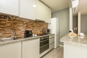 Capela 2 in Oporto With 1 Bathrooms