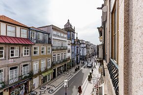 Capela 2 in Oporto With 1 Bathrooms