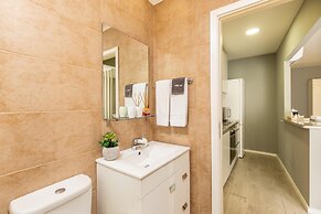 Capela 2 in Oporto With 1 Bathrooms