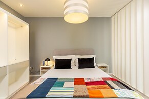 Capela 2 in Oporto With 1 Bathrooms