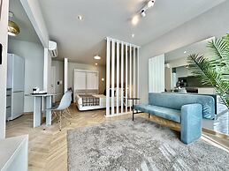 Capela 2 in Oporto With 1 Bathrooms