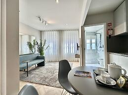 Capela 2 in Oporto With 1 Bathrooms