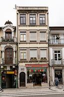 Capela 2 in Oporto With 1 Bathrooms