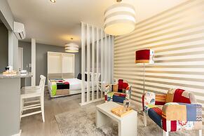 Capela 2 in Oporto With 1 Bathrooms