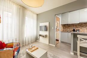 Capela 2 in Oporto With 1 Bathrooms