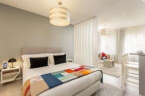 Capela 2 in Oporto With 1 Bathrooms