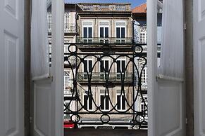 Cl Rigos 2A in Porto