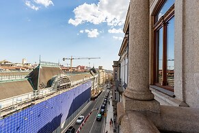 Bolh o 3D in Oporto