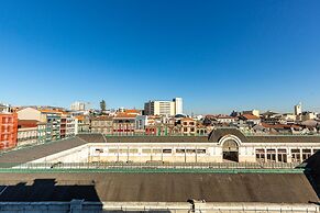 Bolh o 4D in Oporto