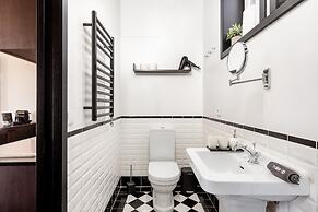 Torre 2 in Oporto With 1 Bathrooms