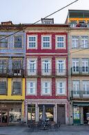 Torre 2 in Oporto With 1 Bathrooms