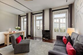 Torre 2 in Oporto With 1 Bathrooms