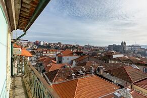 Cl Rigos 3B in Porto