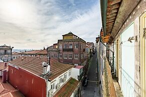 Cl Rigos 3B in Porto