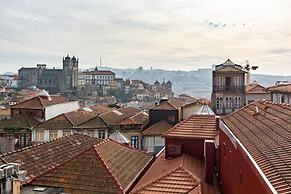 Cl Rigos 3B in Porto