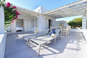 Portes Houses